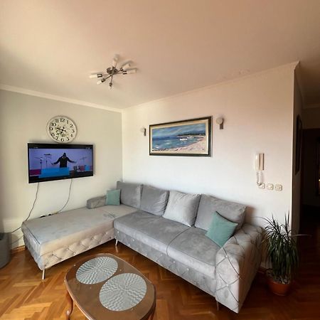 Apartman King Makarska Eksteriør bilde