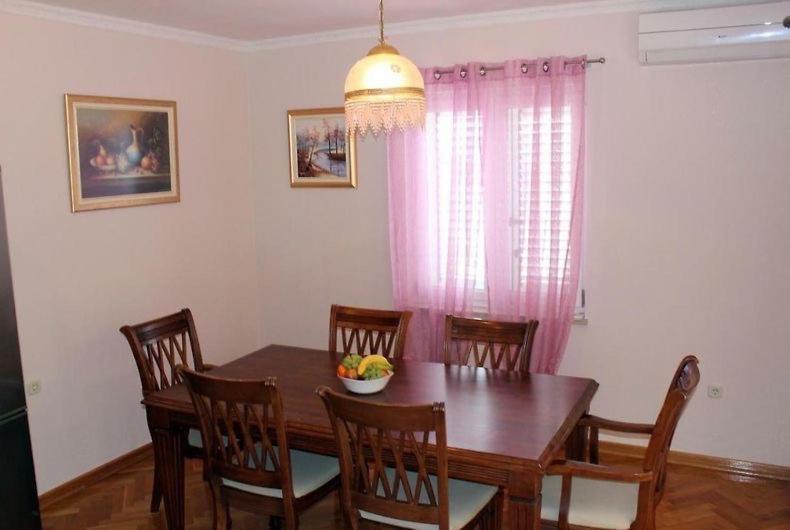 Apartman King Makarska Eksteriør bilde