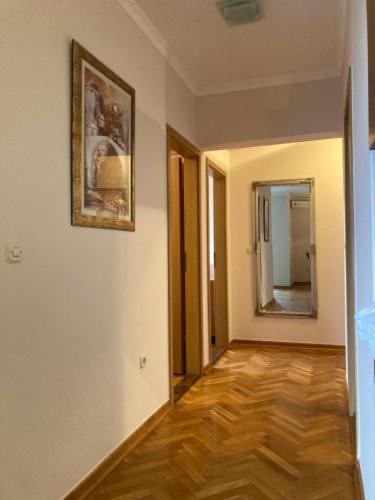 Apartman King Makarska Eksteriør bilde