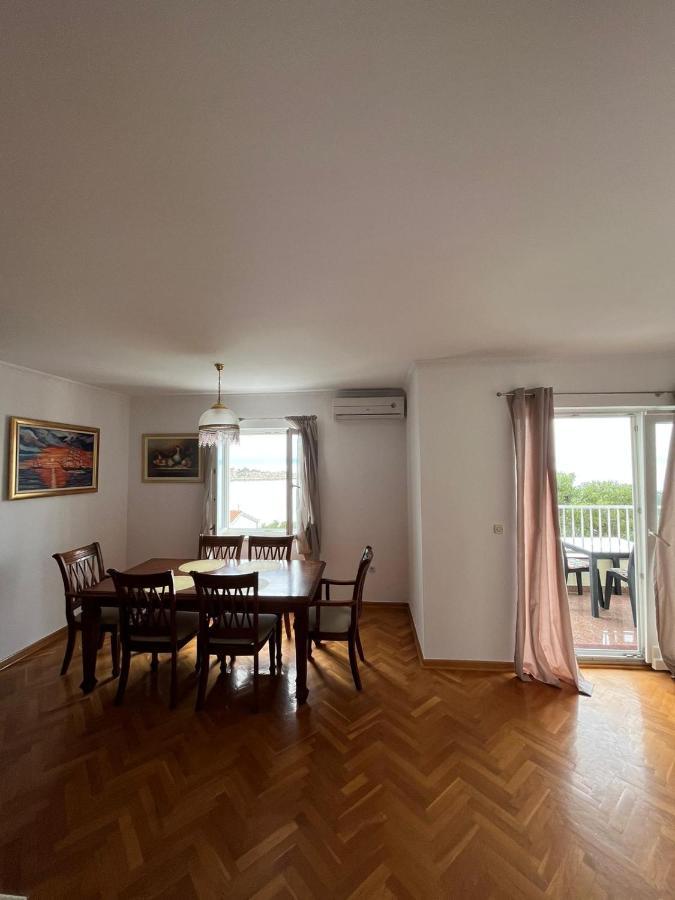 Apartman King Makarska Eksteriør bilde
