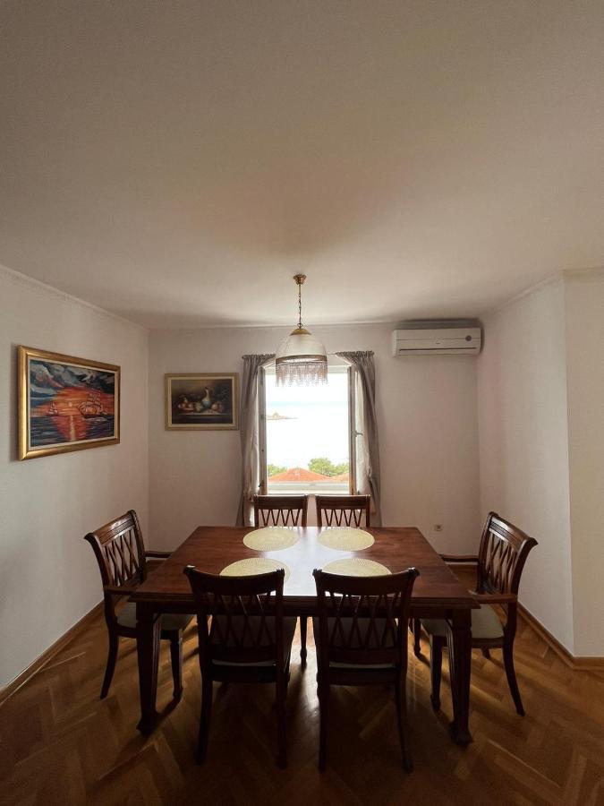 Apartman King Makarska Eksteriør bilde