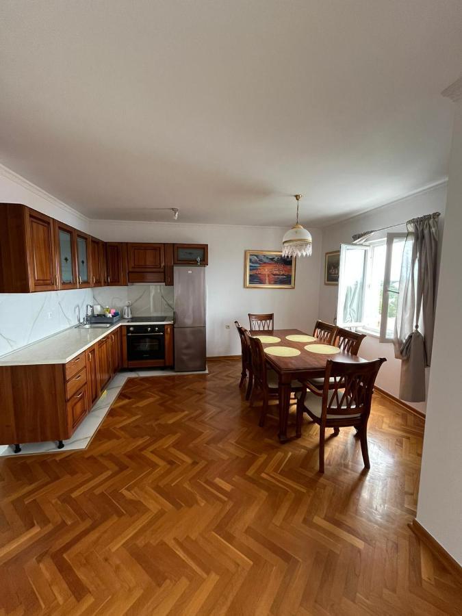 Apartman King Makarska Eksteriør bilde