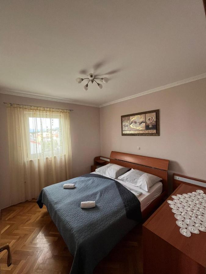 Apartman King Makarska Eksteriør bilde